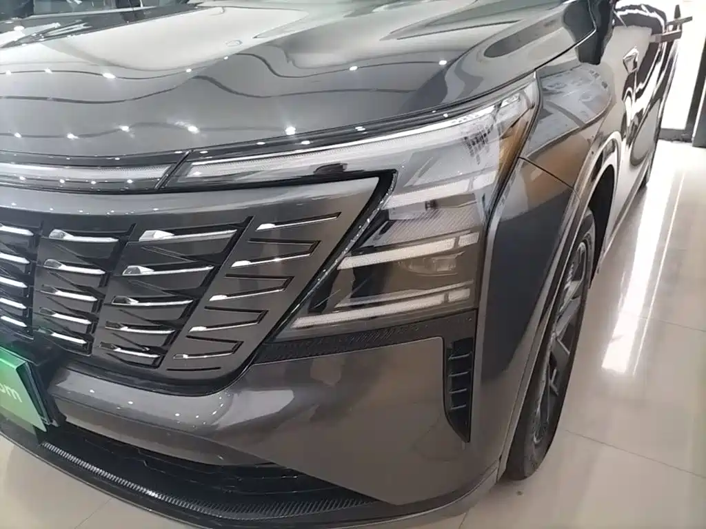 Changan Changan CS75PLUS — миниатюра 24