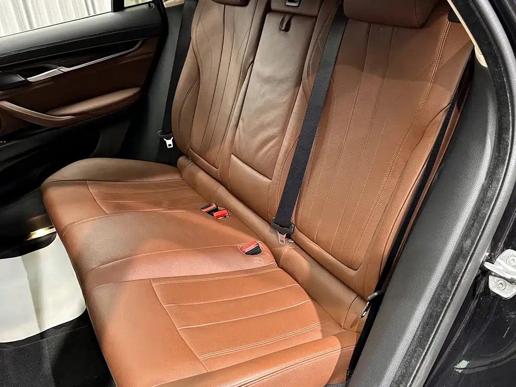 BMW X6 — миниатюра 18