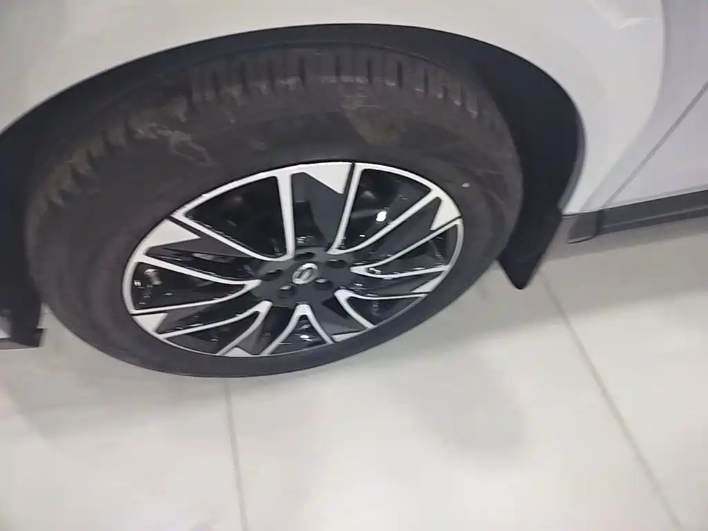 GAC Motor Trumpchi GS4 — миниатюра 23
