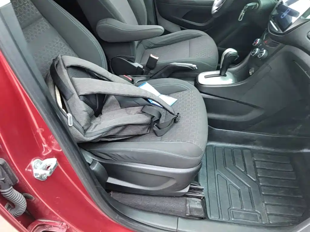 Chevrolet Trax — миниатюра 20
