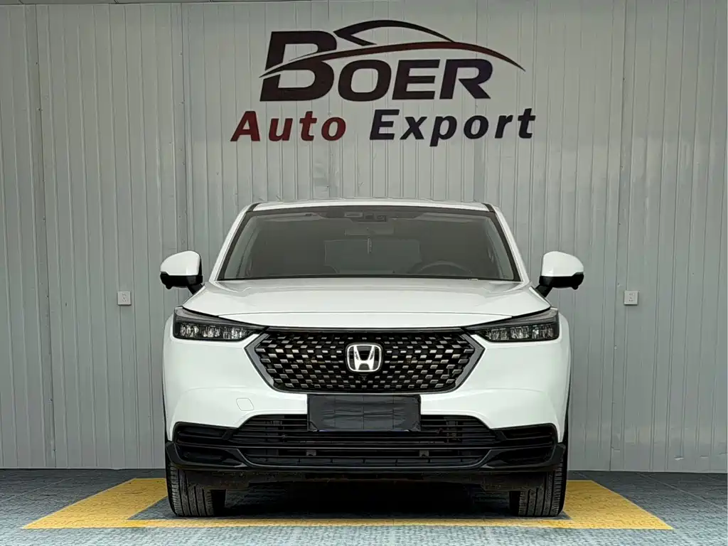 Honda XR-V 2023 1.5L CVT