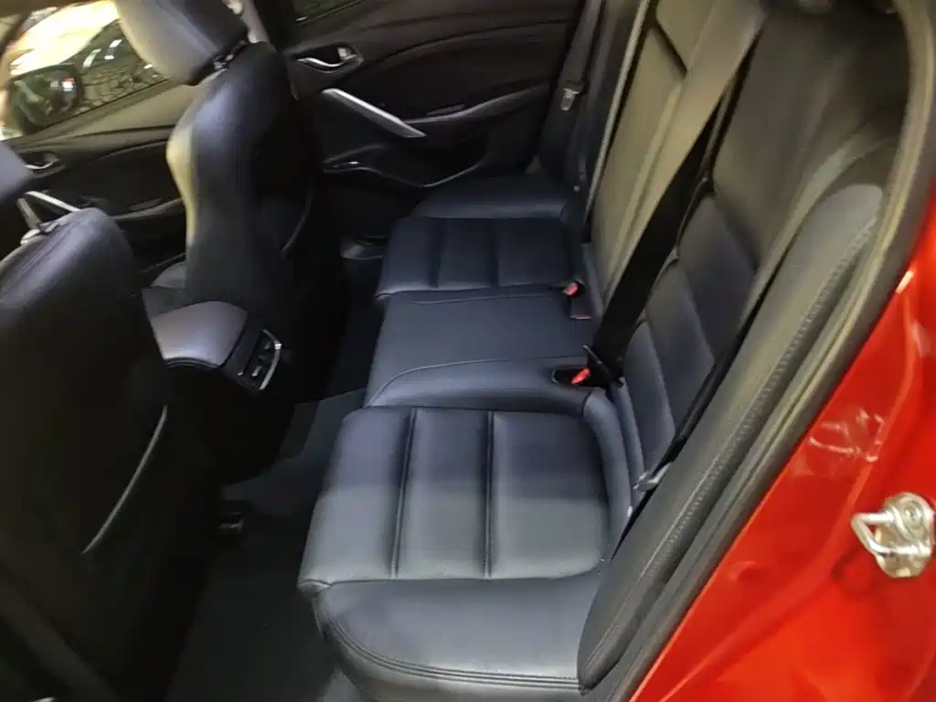 Mazda Atenza — миниатюра 17