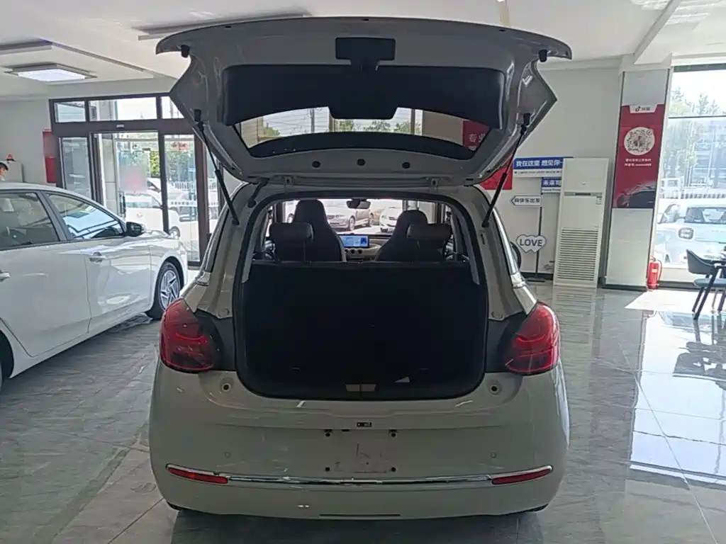 Wuling Bingo — миниатюра 19