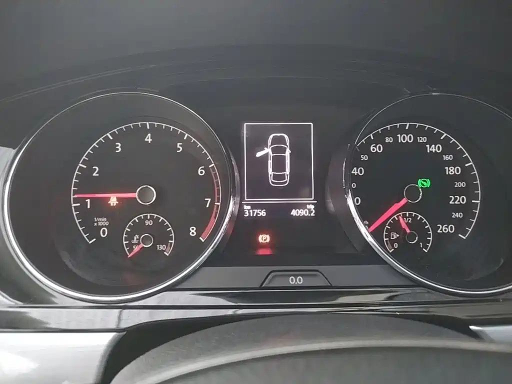 Volkswagen Lamando — миниатюра 12