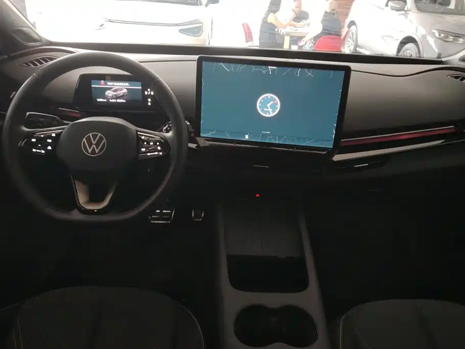 Volkswagen 06 — миниатюра 12