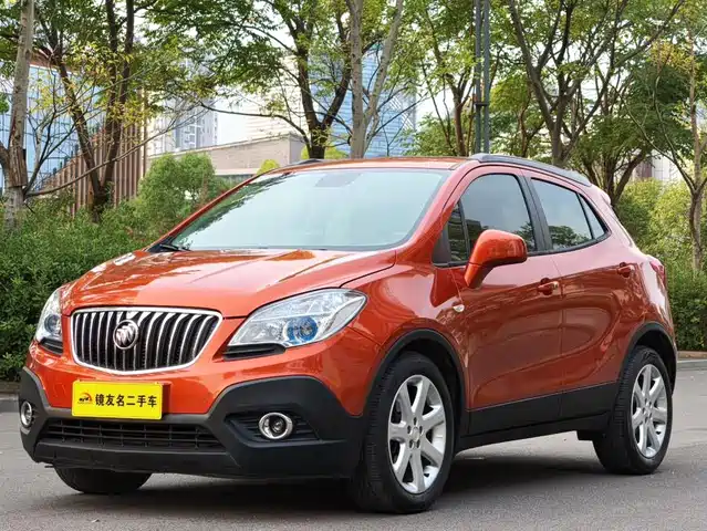 Buick Encore