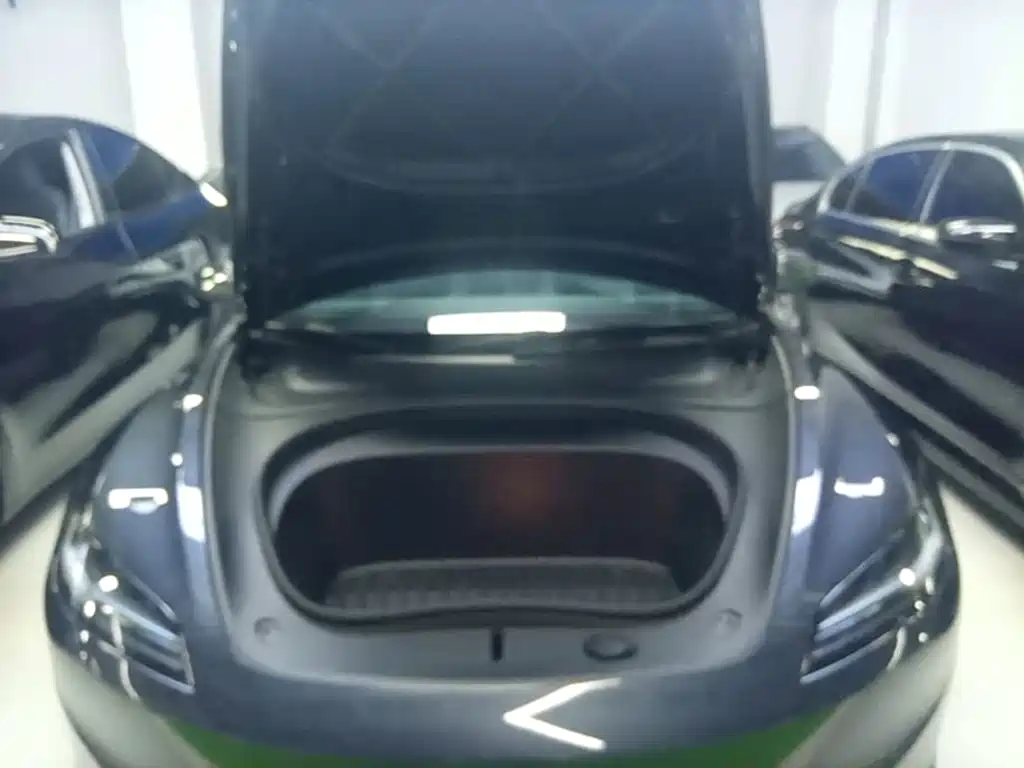 Tesla Model 3 — миниатюра 20
