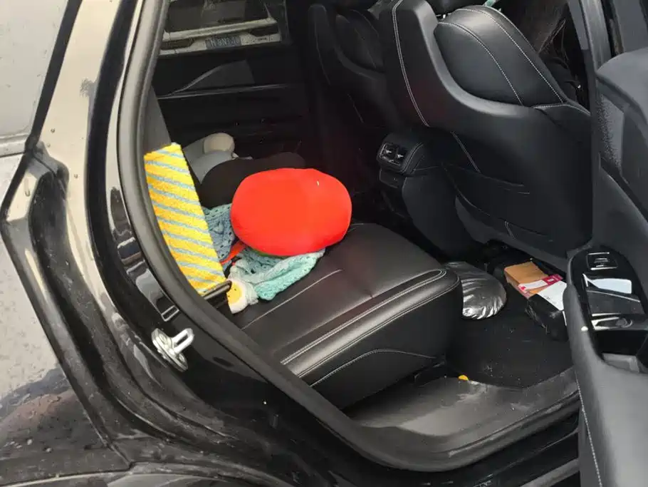 Cadillac XT5 — миниатюра 8