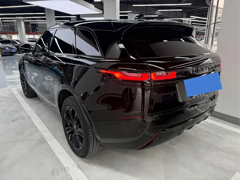 Land Rover Velar — миниатюра 13