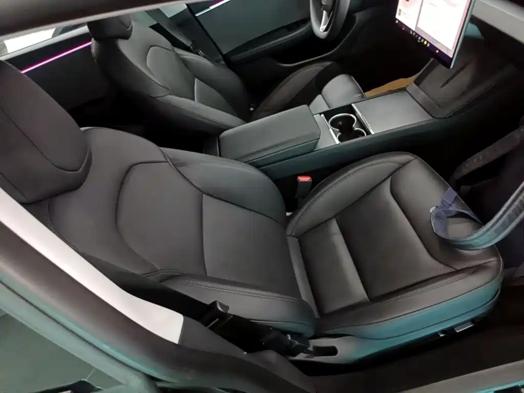 Tesla Model 3 — миниатюра 25