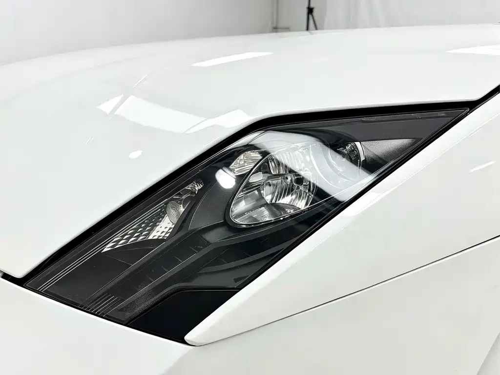 Lamborghini Gallardo — миниатюра 19