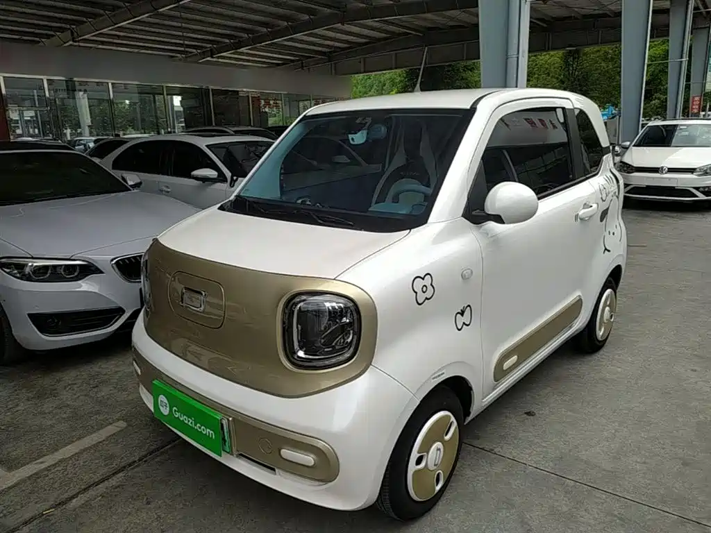 Bestune Pony 2024