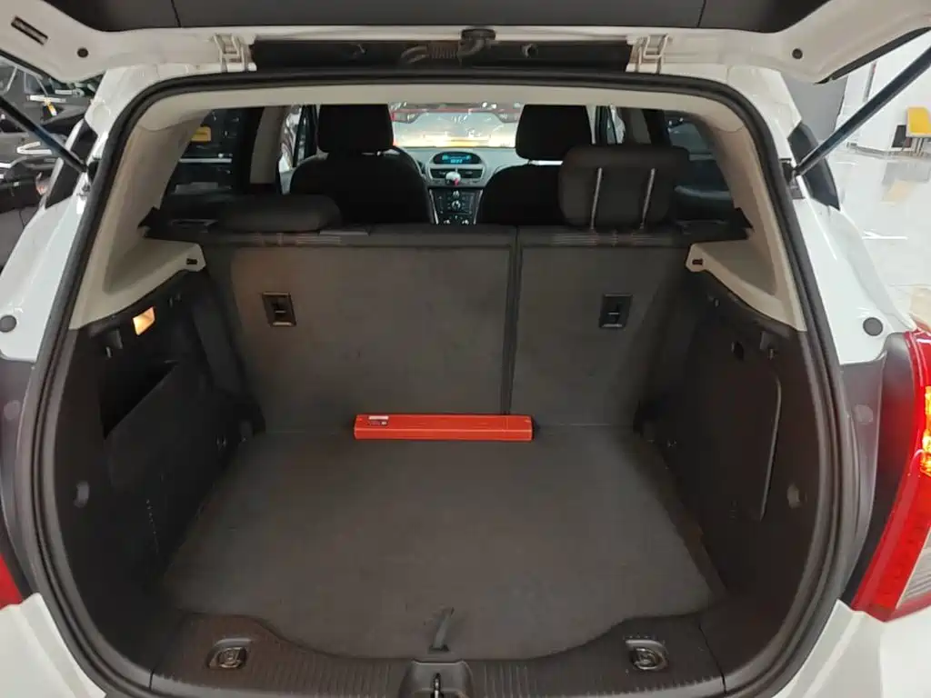 Buick Encore — миниатюра 19