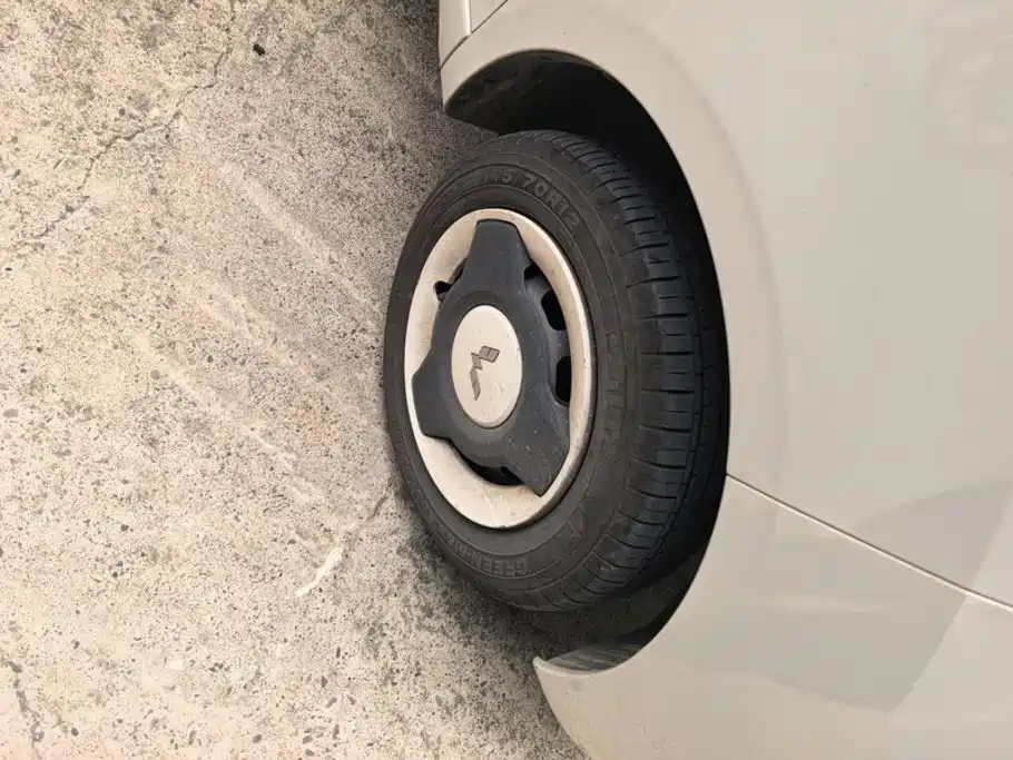 Wuling MINIEV — миниатюра 6