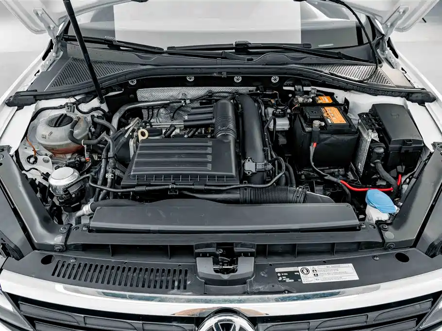 Volkswagen Lamando — миниатюра 23
