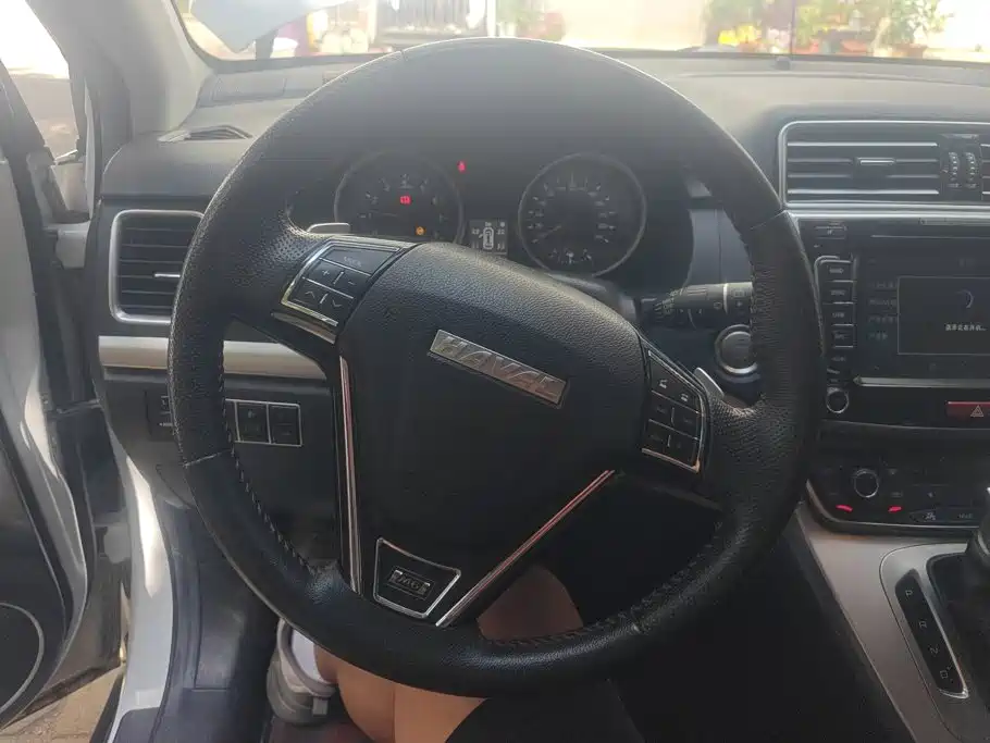 Haval M6 — миниатюра 15