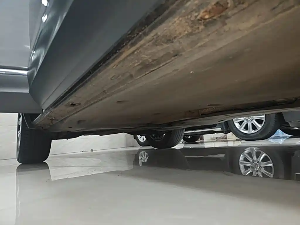 Volkswagen Tayron — миниатюра 21