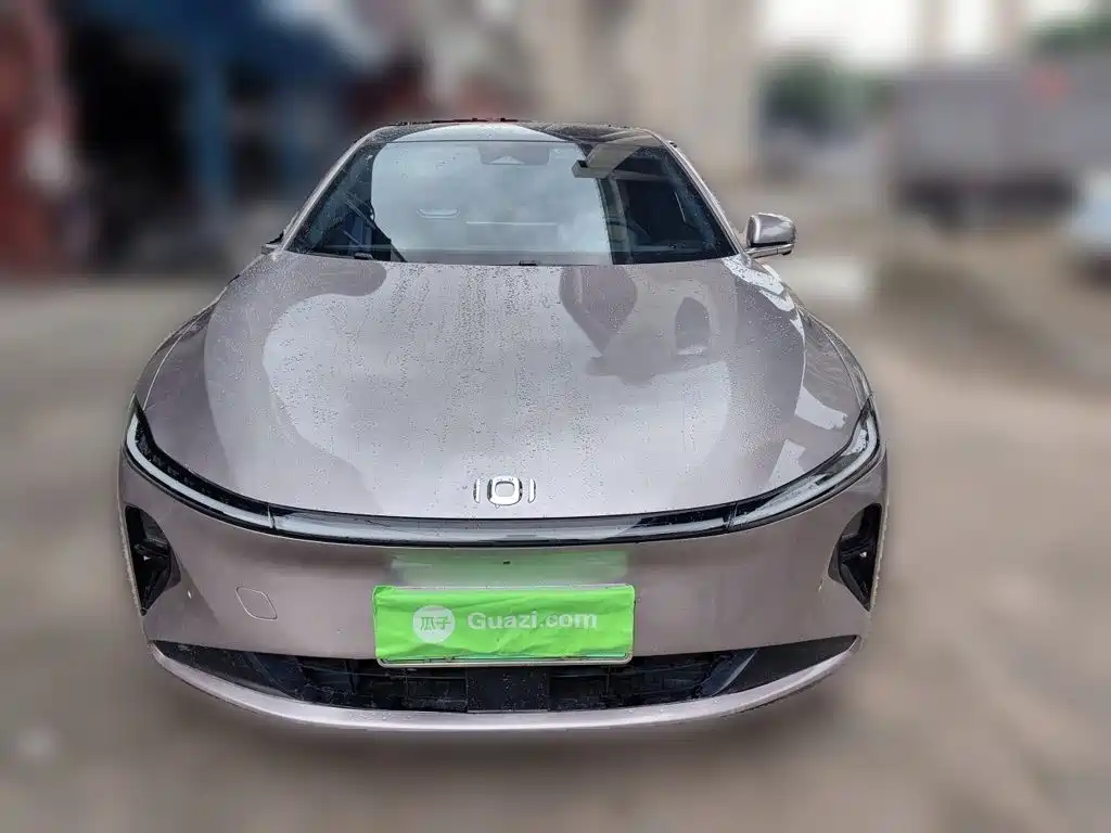 Qiyuan Qiyuan A07 — миниатюра 23