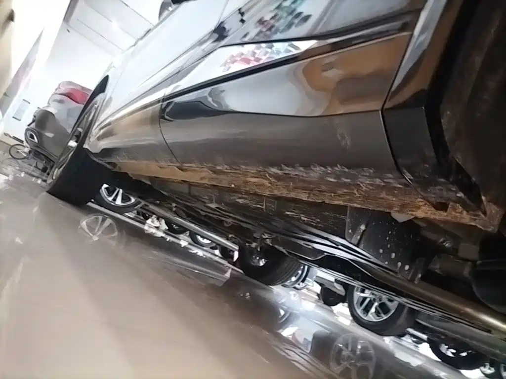 Changan Changan CS75PLUS — миниатюра 22