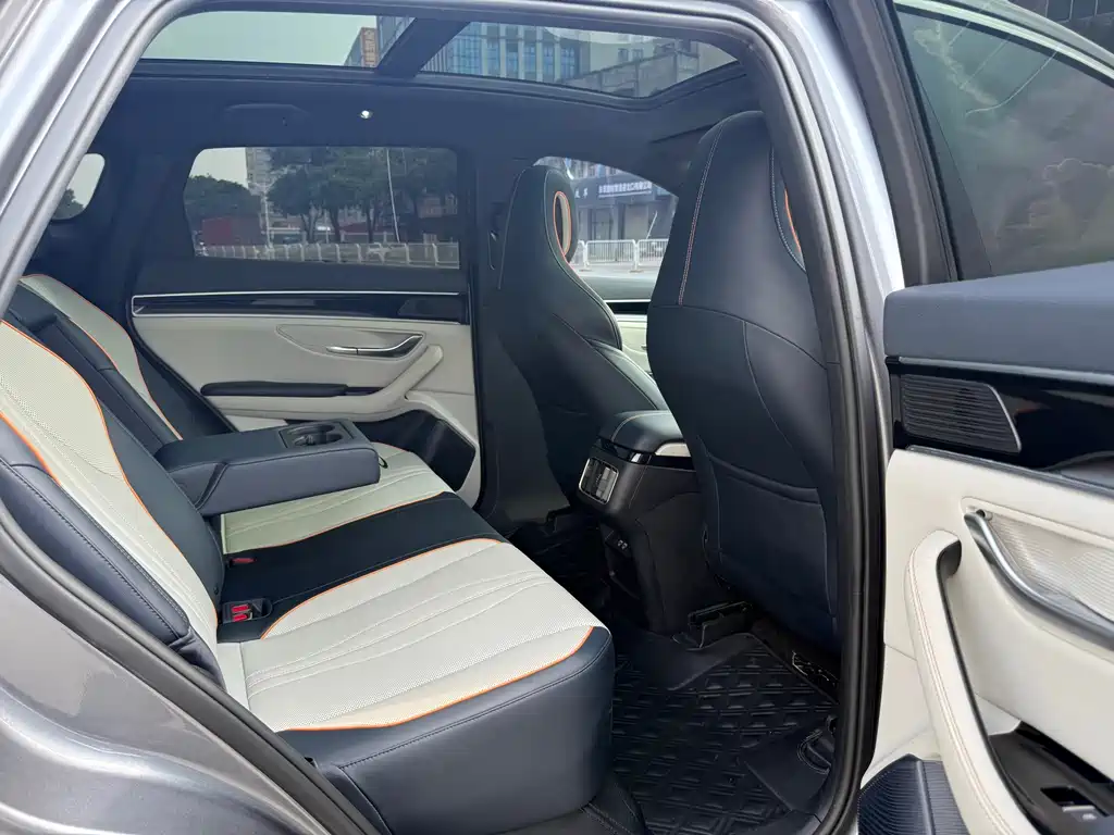 BYD PLUS New Energy — миниатюра 11