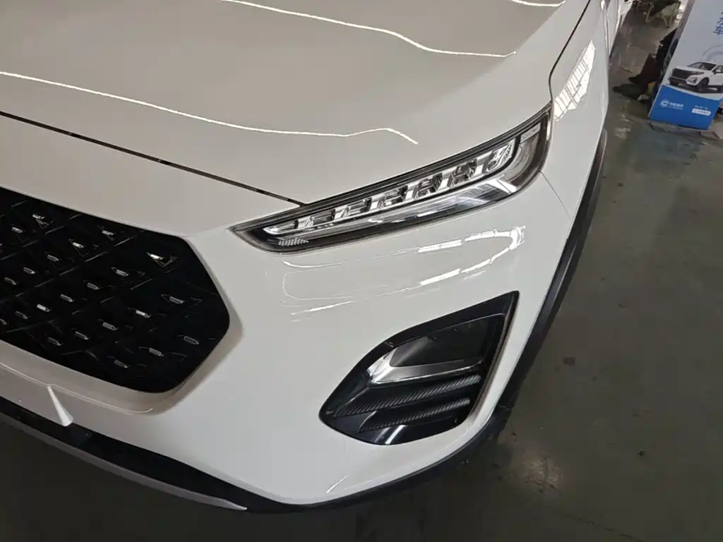 Chery Tiggo 3x — миниатюра 24