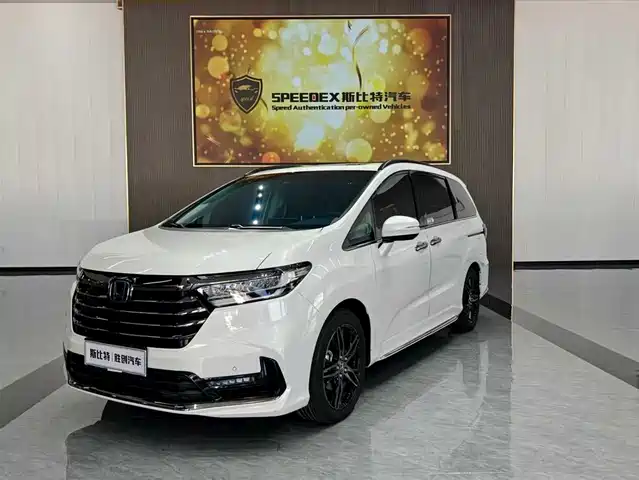 HONDA ODYSSEY 2023