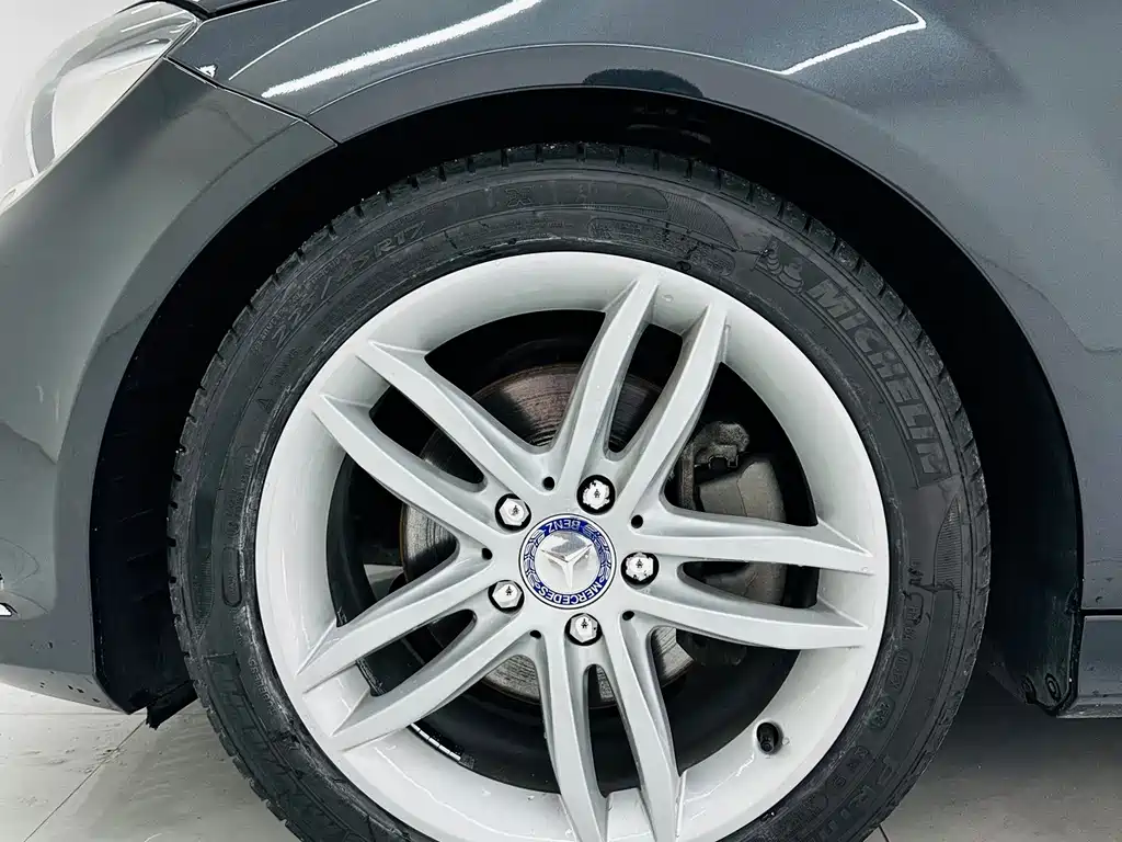 Mercedes-Benz C-Class — миниатюра 19