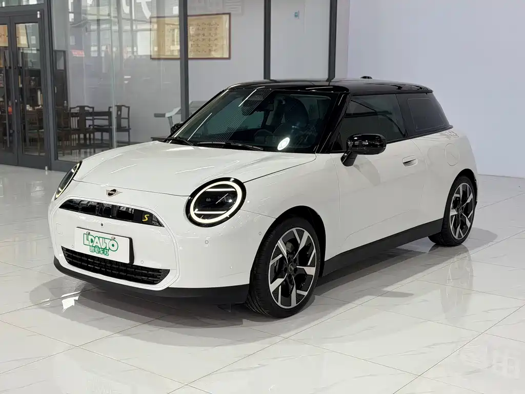 MINI MINI COOPER EV