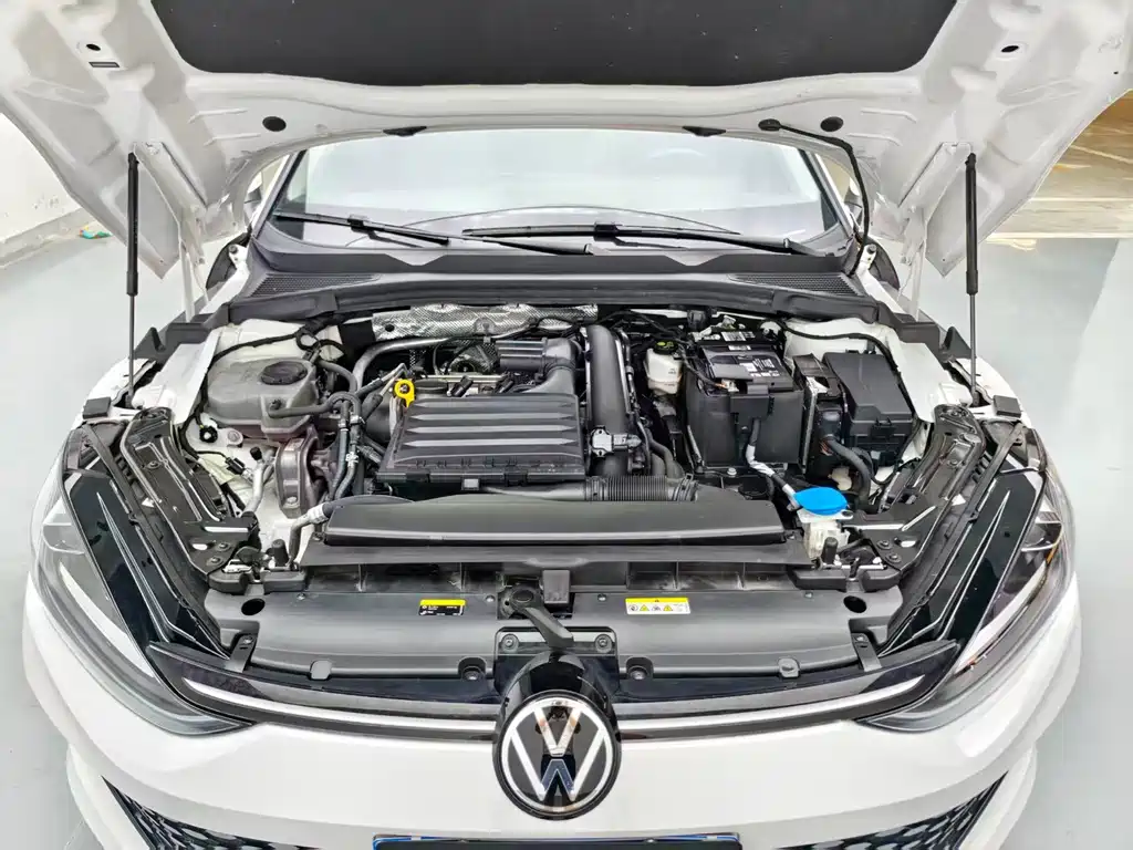 Volkswagen Lamando — миниатюра 20