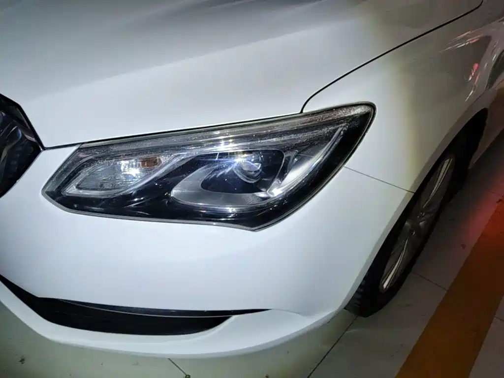Buick Excelle — миниатюра 24