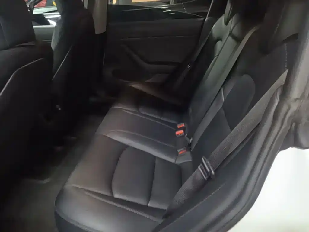 Tesla Model 3 — миниатюра 17