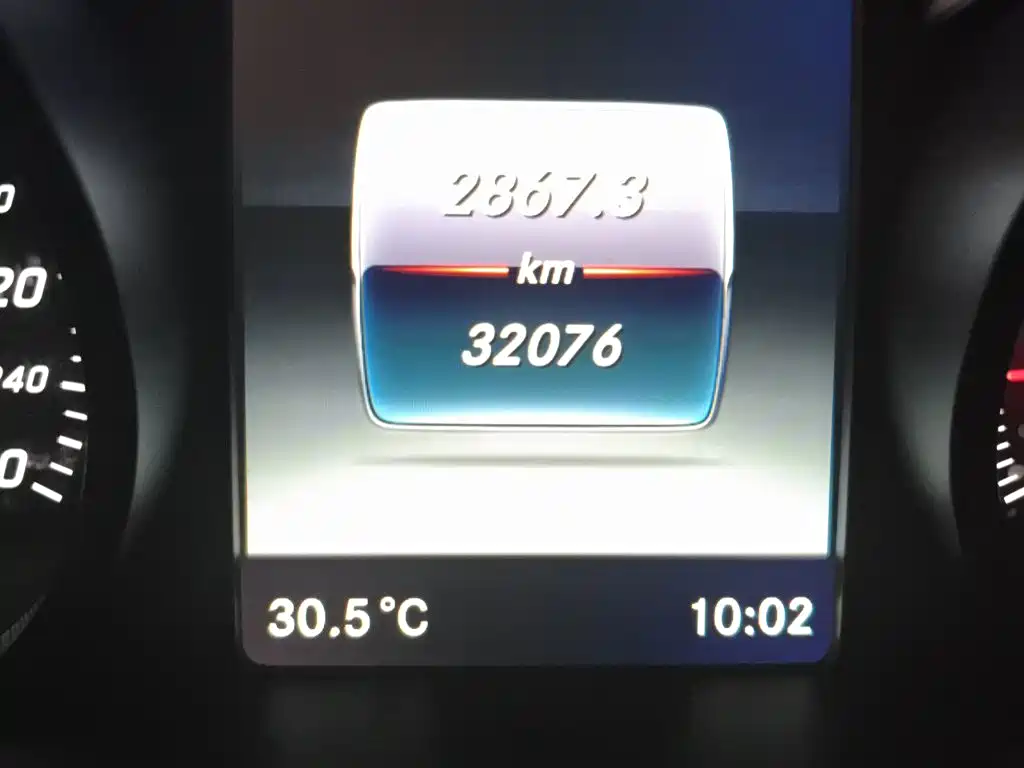 Mercedes-Benz GLC Coupe — миниатюра 8