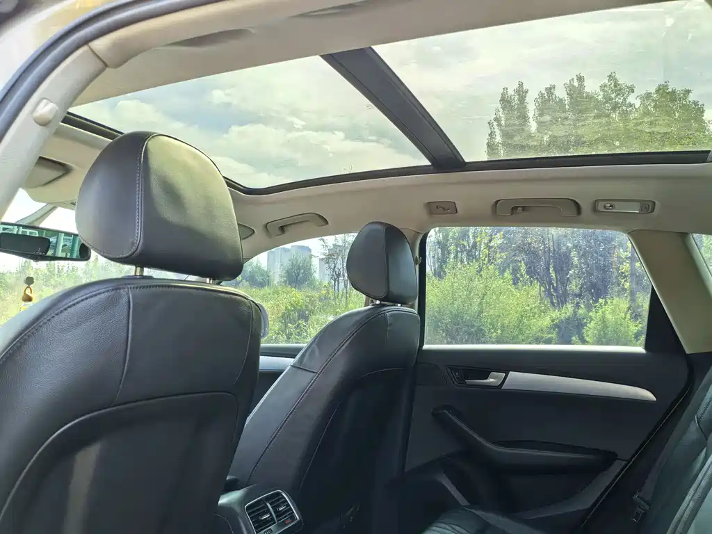 Audi Q5 — миниатюра 12
