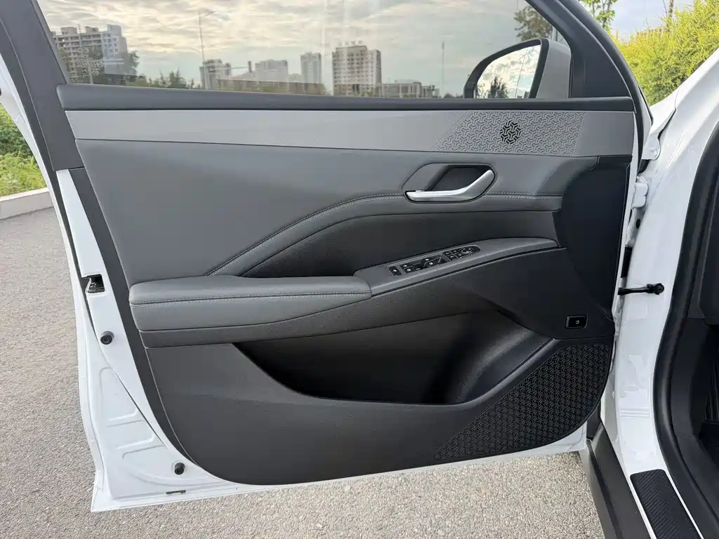 BYD Qin PLUS — миниатюра 11