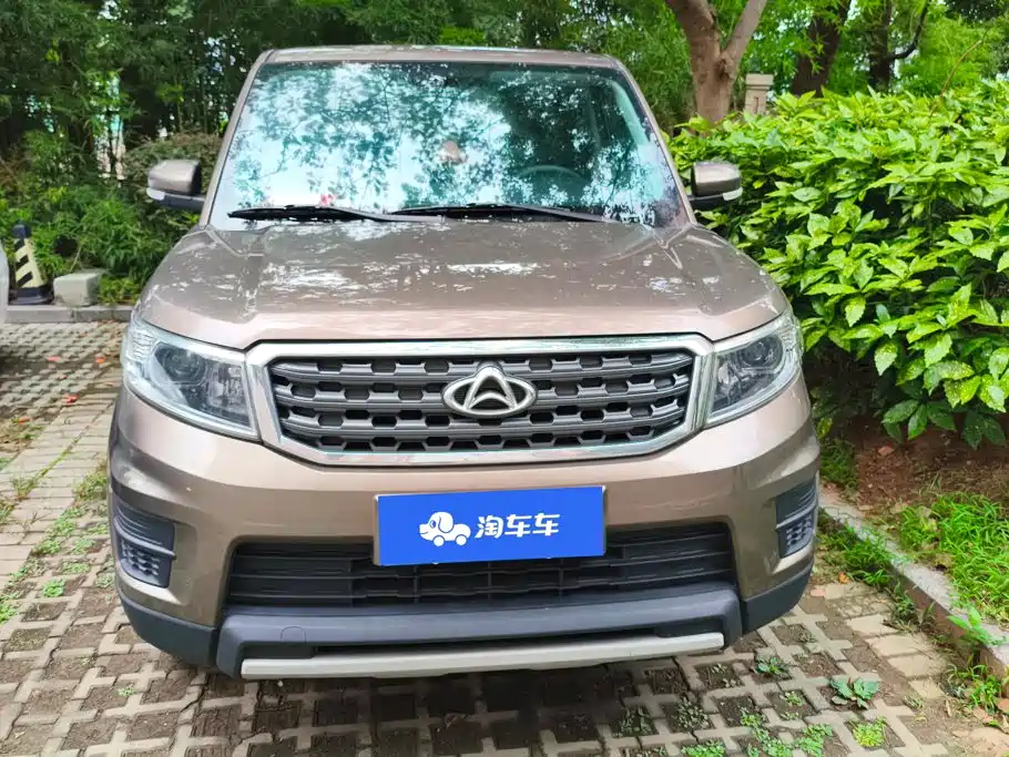 Oshan Oushang X70A — миниатюра 2