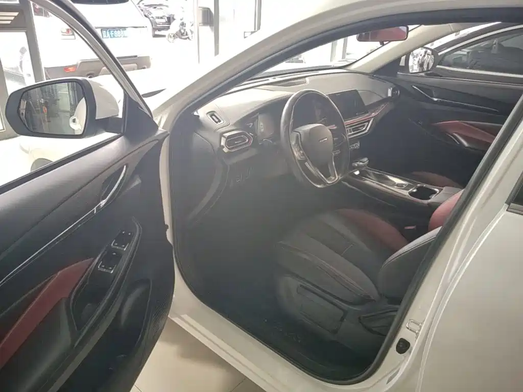 Oshan Oushang X5 — миниатюра 16