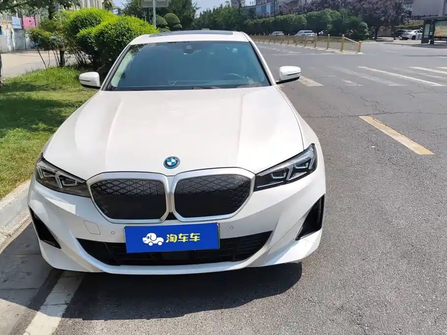 BMW i3 — миниатюра 2