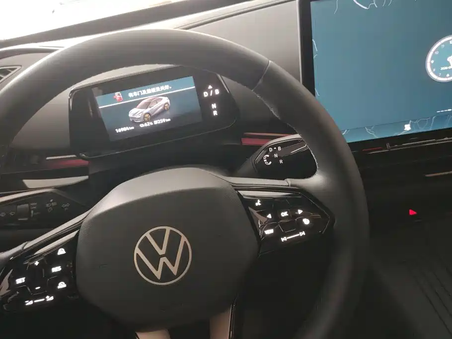 Volkswagen 06 — миниатюра 16
