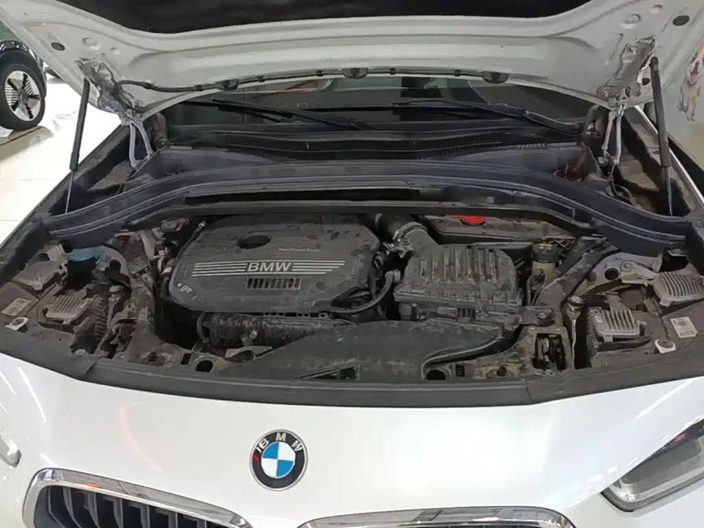 BMW X2 — миниатюра 20