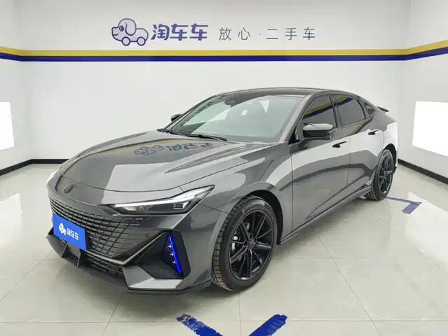 2025 Changan UNI-V