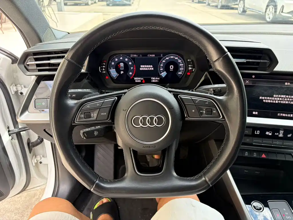 Audi A3 — миниатюра 14