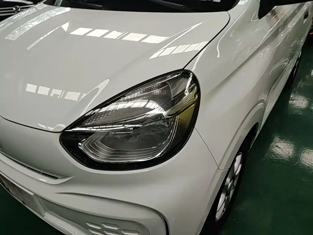 Roewe Clever — миниатюра 24