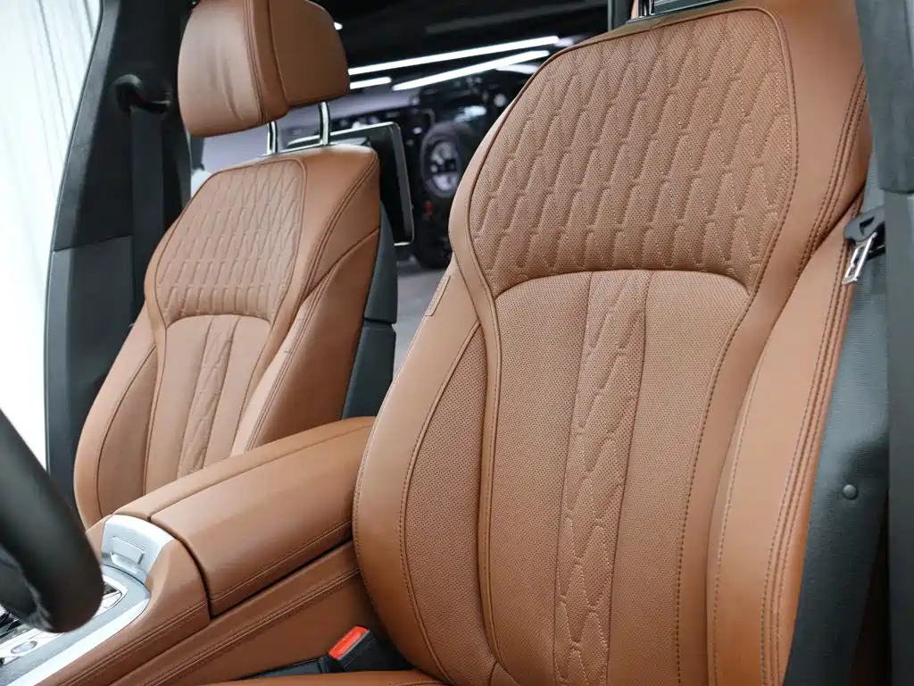 BMW X7 — миниатюра 3