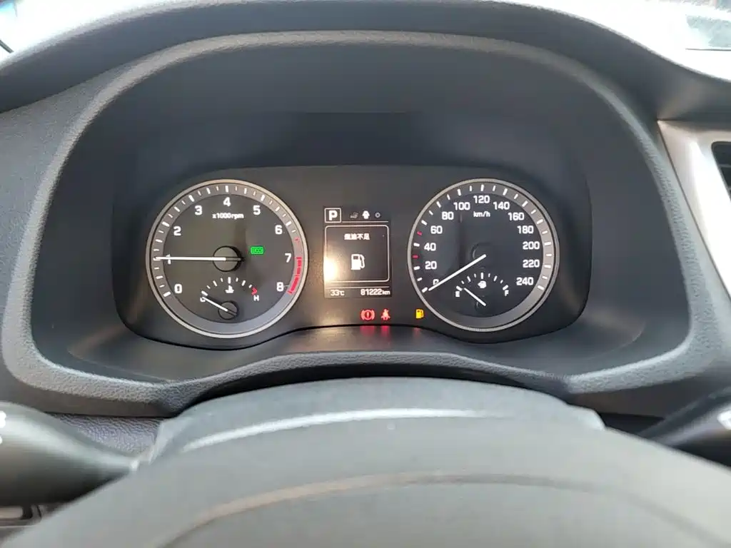 Hyundai Tucson — миниатюра 12