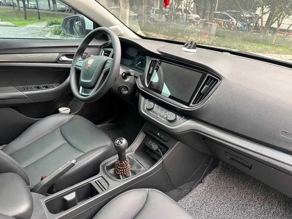 Roewe 360 — миниатюра 17