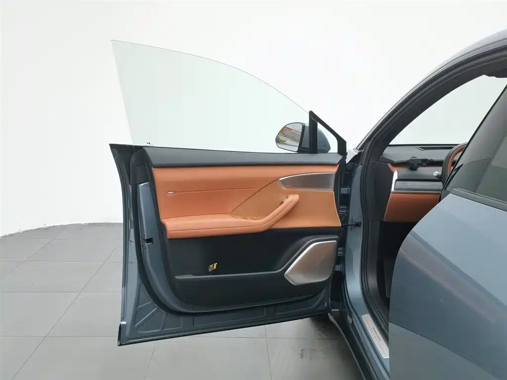 Onvo L60 2024 60kWh