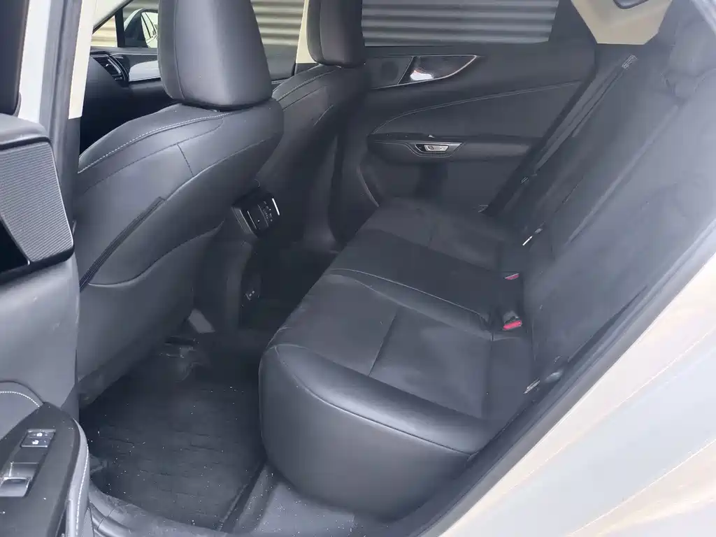 Lexus NX — миниатюра 7