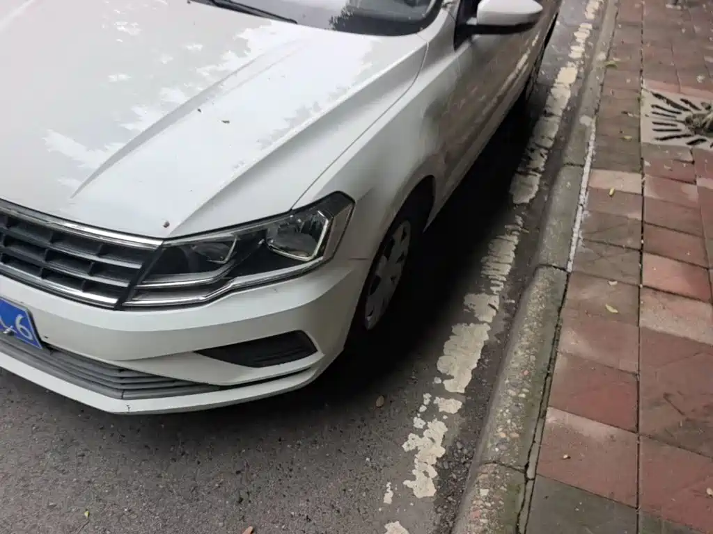 Volkswagen Jetta — миниатюра 24