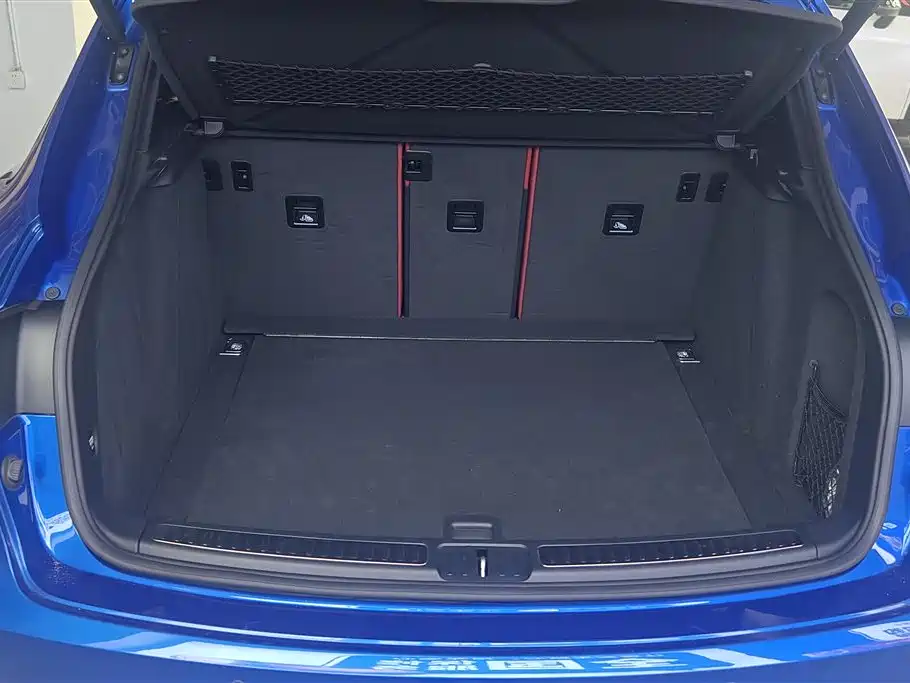 Porsche Macan 2018 Macan 2.0T