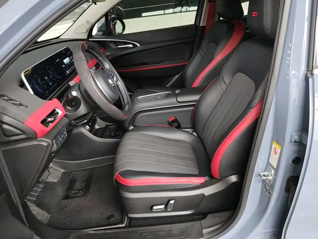 Ora Ora Good Cat GT — миниатюра 15
